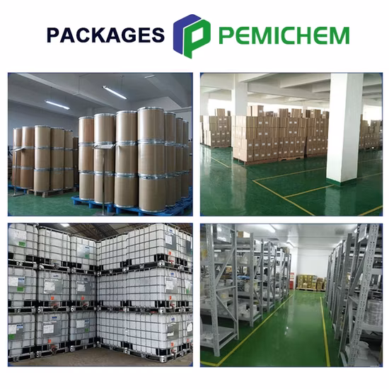 USP Quality Standard API Dutasteride Powder with CAS 164656
