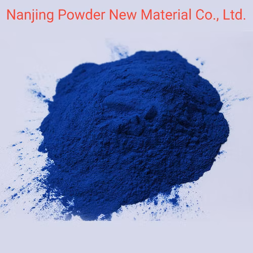 Electrostatic Spraying High Gloss Outdoor Polyester Powder Coating