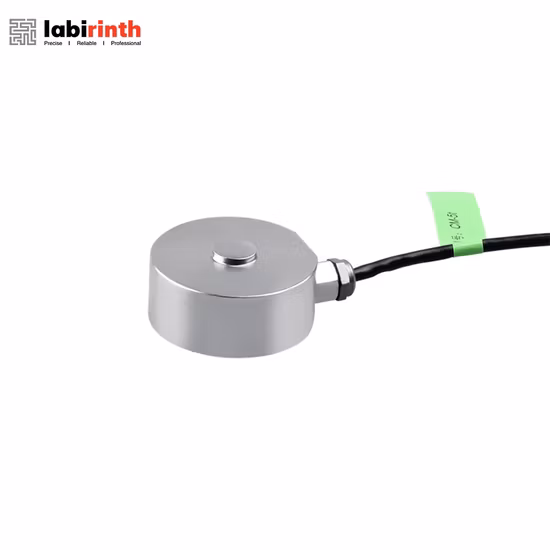 Upb 10t Wide Range Pillow Block Tension Load Cell Sensor Digital Tension Force Control System