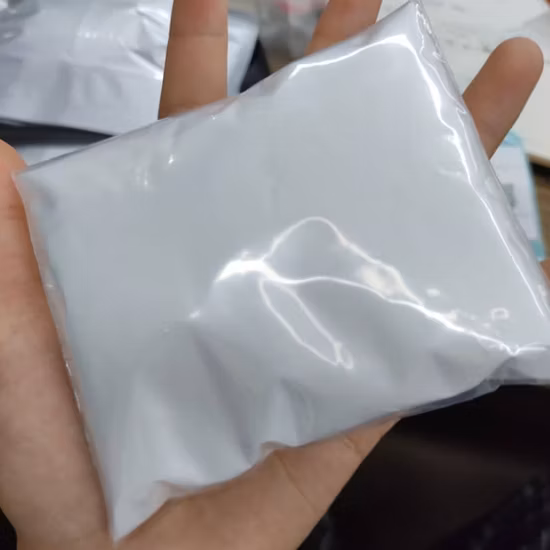 Pvp K90 Powder Manufacturer